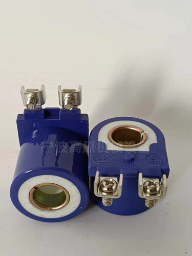 PRETTY GOYEN QT2 脉冲阀电磁线圈 RCA2D2 K330 K331 K336