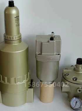 DN50 AF911-20-12-40减压阀AR925-20 AF911-20 自动排水过滤器