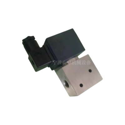 SC8327B001 AC220V SC8327B102 SC8327B001二位三通电磁阀