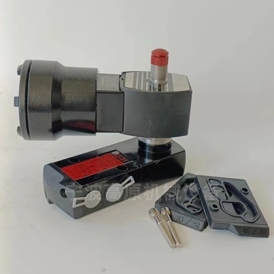 VCEFCMG551B401MO 8551B401MO 防爆电磁阀 板式防爆电磁阀