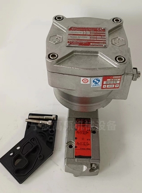 不锈钢防爆电磁阀NF8551A421 WSNF8551A421 WSNF8551A321