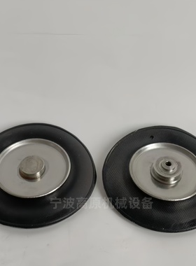 VXD250（VXD252LF） VXD25-KTD  电磁阀VXD252LA 水阀膜片 52mm