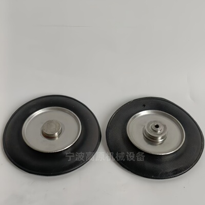 VXD250（VXD252LF） VXD25-KTD  电磁阀VXD252LA 水阀膜片 52mm