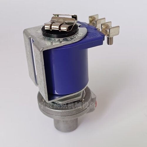 RCA3D2 RCA3D1 RCA3D0先导电磁阀 RCA3D1-336 24VDC RCA3D0-336