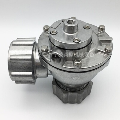 PRETTY GOYEN RCA45DD010 1.5寸气控脉冲阀 K4502膜片 RCA45DD010