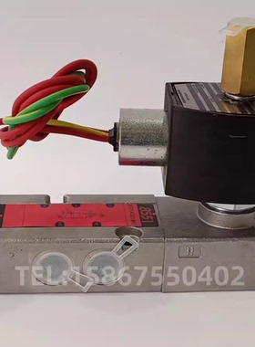 电磁阀8551A321 8551A421MO NF8551A309 NF8551A409 电磁阀