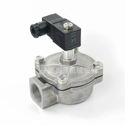 RCAC25T4012-RCA3PV-205 24VDC RCAC25T4012-RCA3PV-203脉冲阀