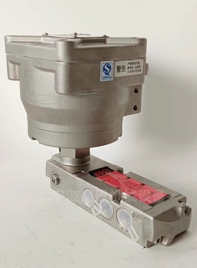 不锈钢防爆电磁阀 EF8551A421MO NF8551A421