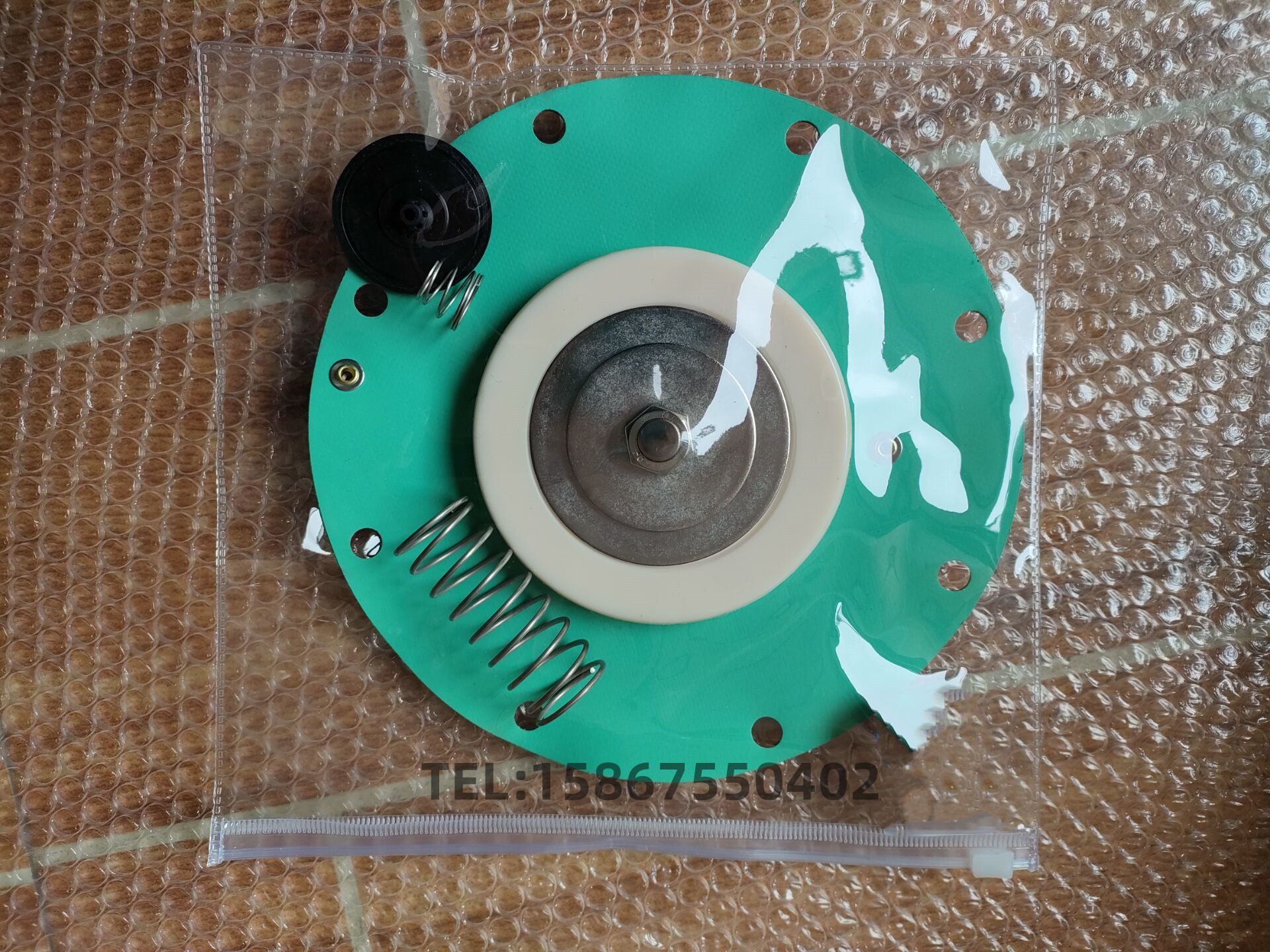 DN20脉冲阀膜片 TH-5820-B TH-4820-B MD01-20 MD02-20