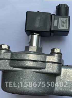 1寸脉冲电磁阀CA25T 一寸 CA25T010-300 PRETTY GOYEN 脉冲阀