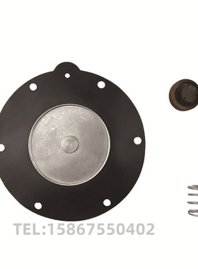 PRETTY GOYEN 膜片 K4016 RCA40 CA40 脉冲阀 膜片维修包 弹簧