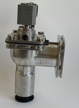 CA25FS CAC25FS CAC25FS010-305 法兰式电磁脉冲阀 除尘控制开关