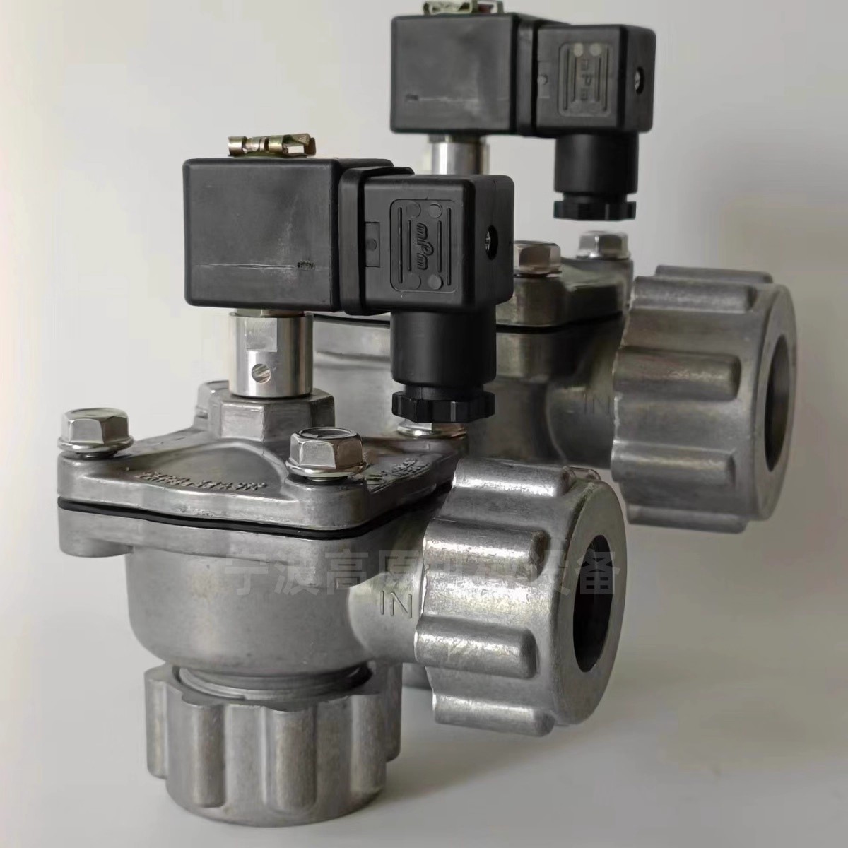 Diaphgram Valve RCAC20DD RCAC25DD4 RCA5D2 RCA3D2 电磁阀