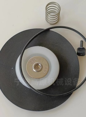 K2529脉冲阀膜片 RCAC25膜片维修包 PRETTY GOYEN 1寸脉冲阀膜片