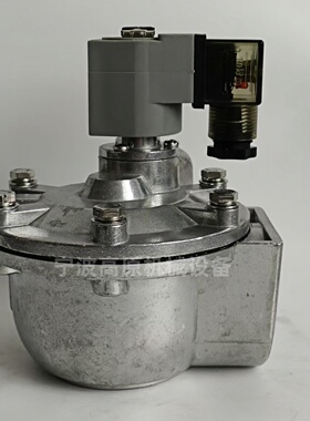 脉冲阀 CA35T RCA35T PRETTYGOYEN  1.5寸直角式 电磁脉冲阀