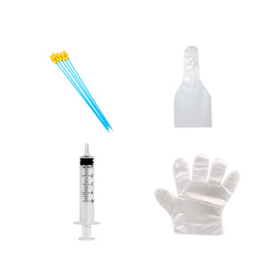 狗狗输精管配种犬用输精一次性人工授精兽用配狗器深部狗用助孕器