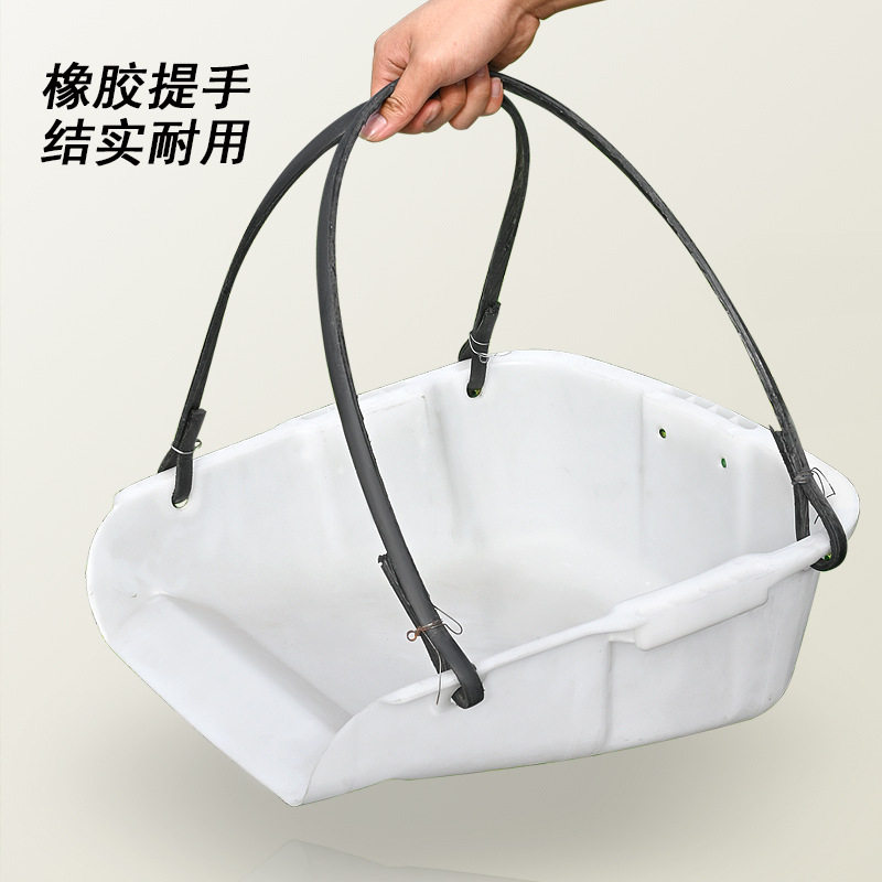 农用簸箕建筑挑泥土垃圾