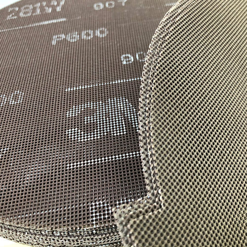 3M281WP600纱网英寸双耳