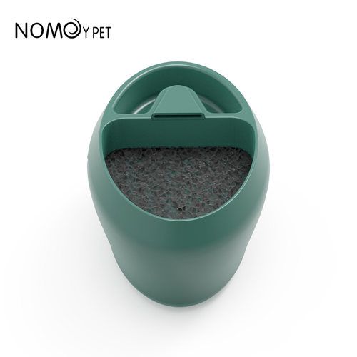 NOMOYPET诺摩爬虫自动饮水器专为