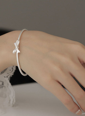 小众设计感女款手镯饰品