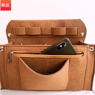 木工钉子腰兜钉子兜专用包工具包腰带式装钉包耐磨工地建筑木匠袋