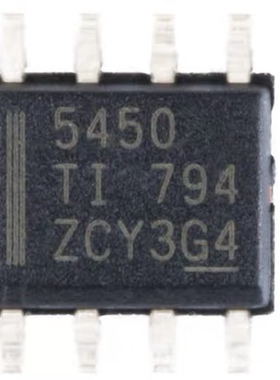 全新原装 TPS5450DDAR SOIC-8 降压转换器 DC-DC芯片 贴片