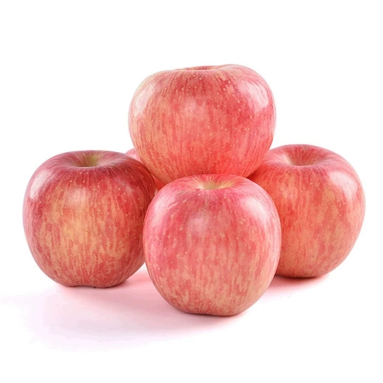 山西红富士苹果一级精品应季水果冰糖心新鲜5斤