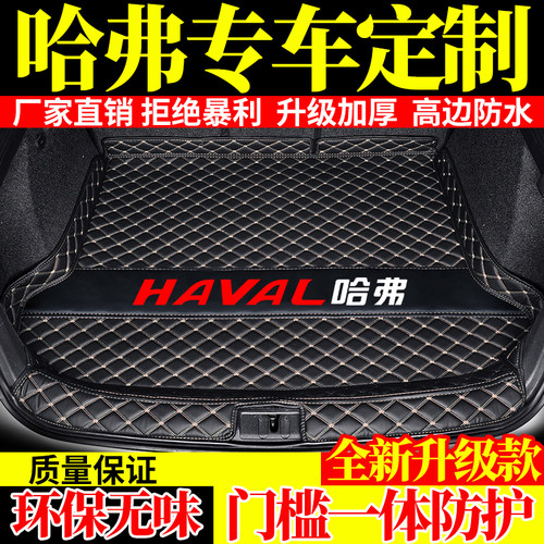 哈弗f7xh2s坦克300摩卡汽车