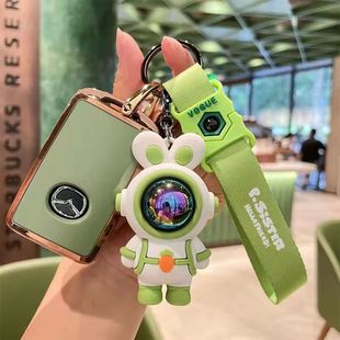 适用马自达3昂克赛拉钥匙套22款 cx5车cx30阿特兹cx4次世代壳包扣