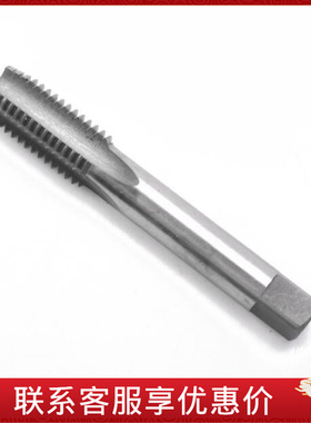 波斯工具M3-M24机用丝锥货号BS531403 531404 531405 531406系列