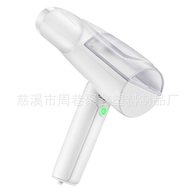 跨境新品手持挂烫机蒸汽熨斗家电便携式蒸汽挂烫机迷你小家电