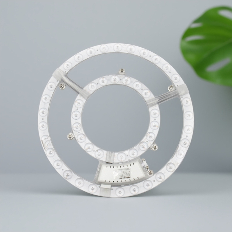 雷士照明led吸顶灯光源模组