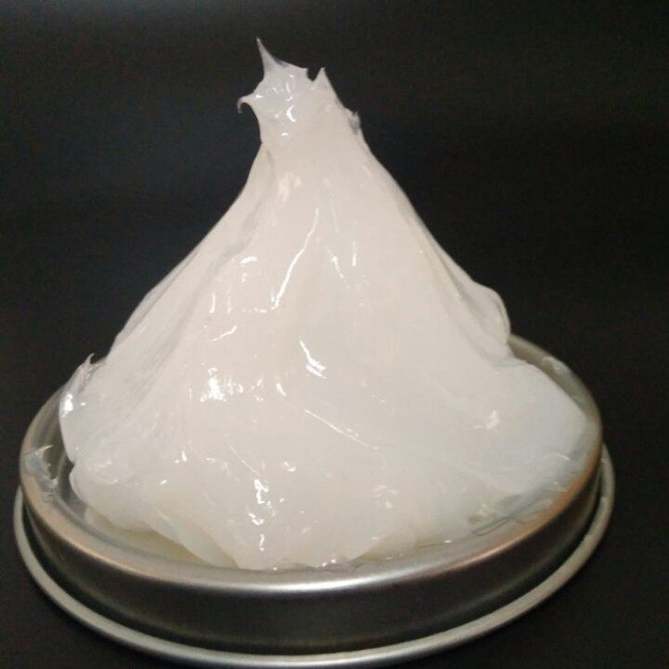 防水密封硅脂硅油润滑脂橡胶圈图片