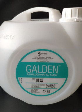 意大利苏威GALDEN HT170 HT200 HT270冷却液/热传导液/全氟聚醚液