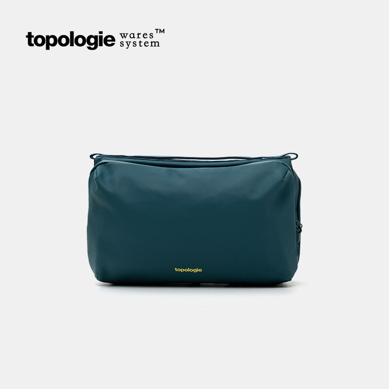 【SS26新品】Topologie斜挎包女男包 单肩包小众运动日常轻便挎包