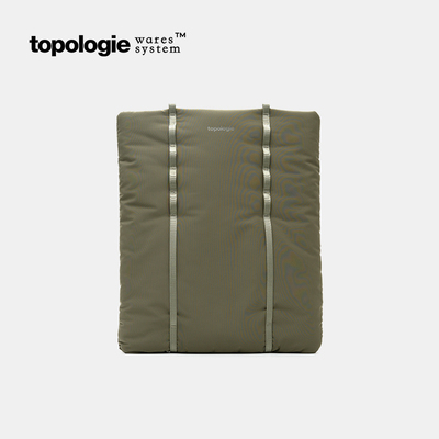 Topologie平板电脑包出差办公