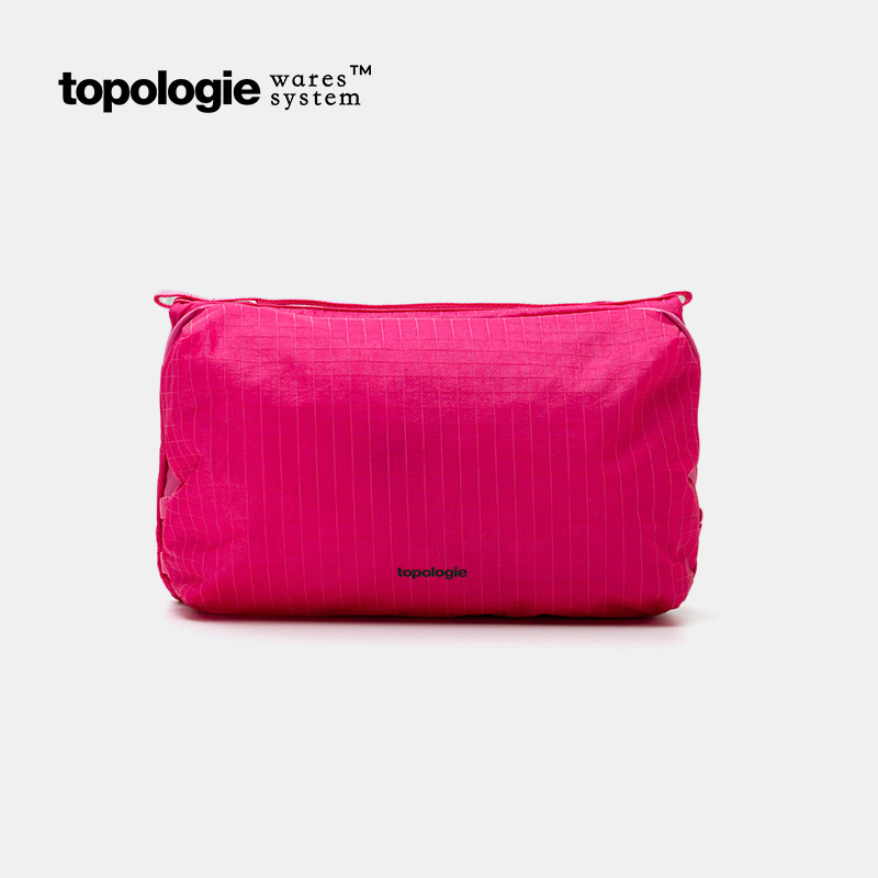 【SS26新品】Topologie单肩包水瓶斜挎包包女高级时尚水壶包个性