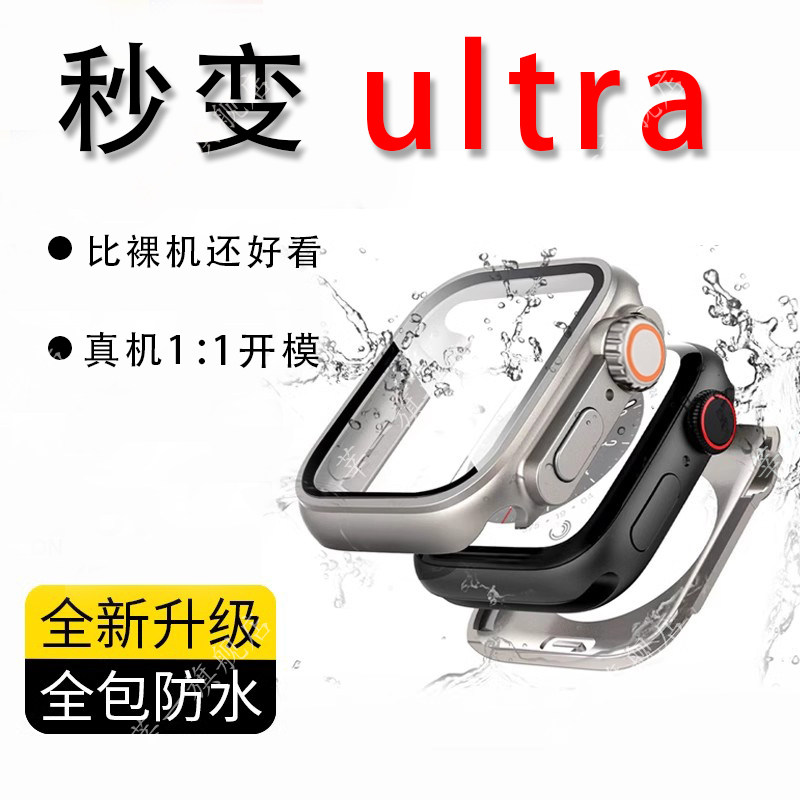 潮流精品，品质保证