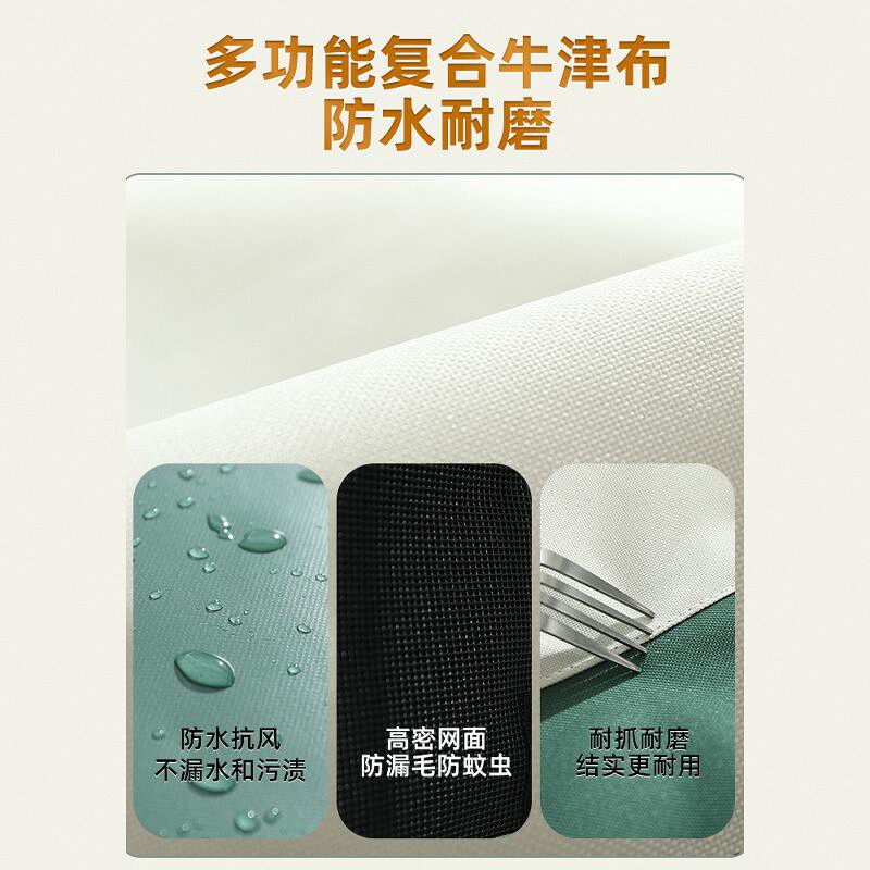 车载狗窝安全座椅宠物垫
