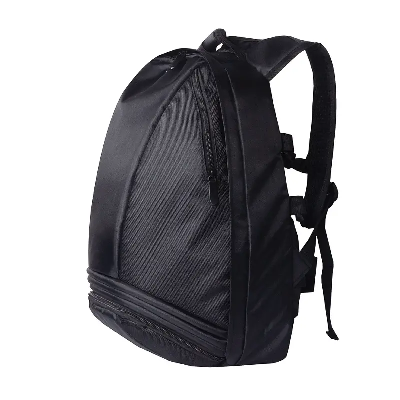 摩托车防水骑行包大容量背包双肩包可放头盔带防雨罩自行车包牛津