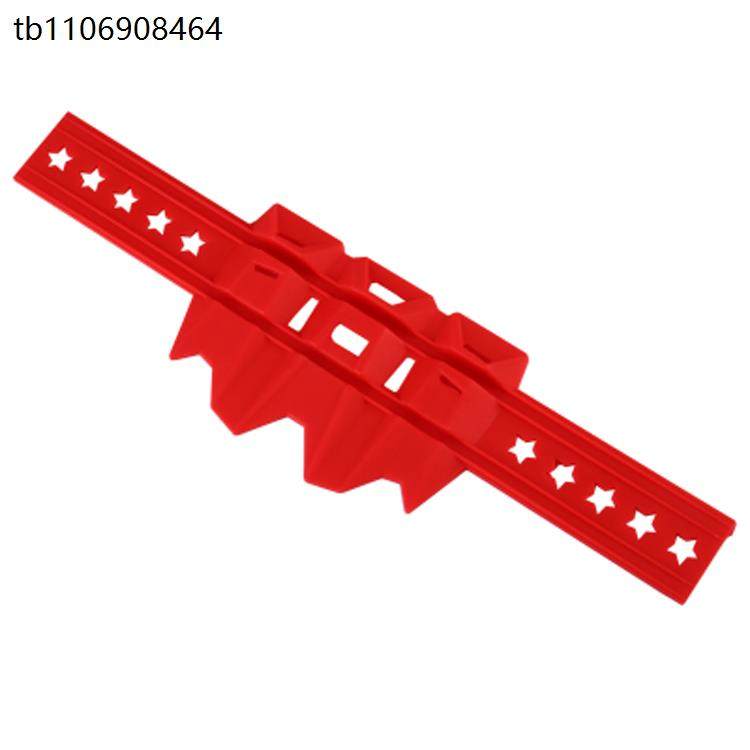 越野摩托车排气管改装配件机车尾段防烫硅胶圈隔热胶防摔圈保护套