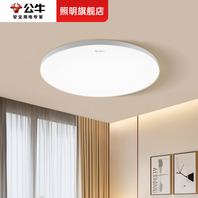 公牛过道-阳台-衣帽间专用灯