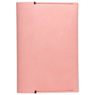 Daycraft德格夫护照套 证件套保护套 护照保护套多功能证件套旅行通行证件壳皮质证件套机票夹工作证卡套