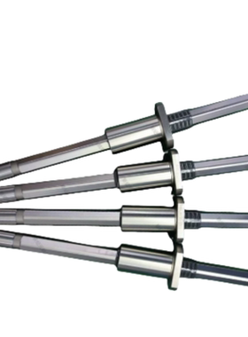 RGPFN/RGPFT/RMBL/RMSL6 10 12 16 13 20 25高刚性滚针导向组件