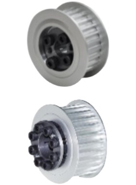 免键同步轮ECC01/02/05/11/12/15/21S5M100/150/250-15/25-F-d15