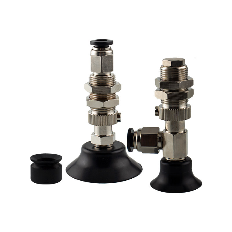 J-WES31真空吸盘J-WEP06-d2黑色防静电J-WES21吸嘴J-WES26