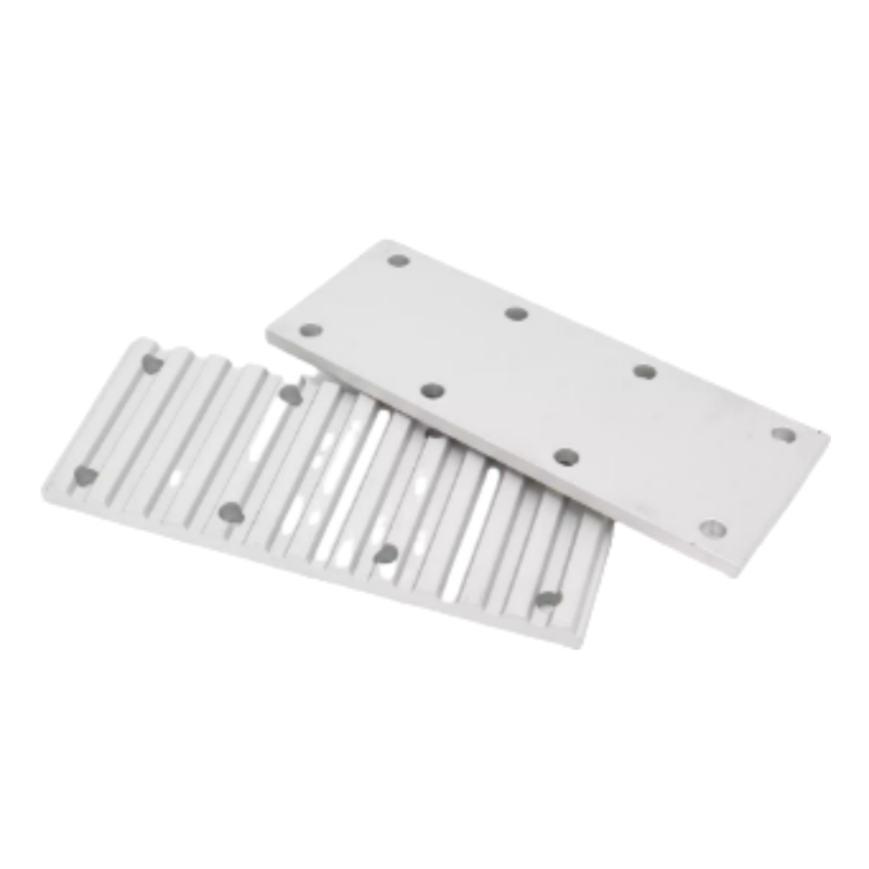 经济型C-TBCR-S8M400/150/250/300 开口带用齿板 S3M/S5M/S8M型