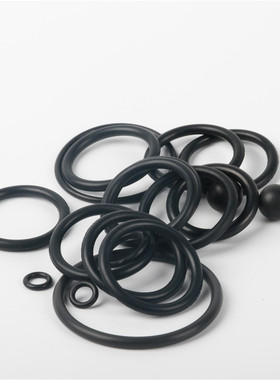 NSA 3 4 5 6 7 8 9 10 11.2 12 12.5 14 15 16 18 20 22  O型圈