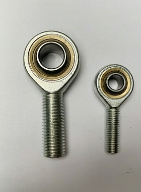 C-PHSO C-PHSOL5 6 8 10 12 14 16气缸鱼眼接头拉杆气动关节轴承