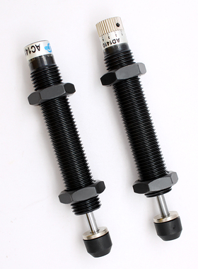 1416C/2050C/2525/2540/MACAT3660C/0806/1210/1007缓冲器C-MACAC